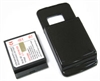 Nokia N96 Battery - Li-Polymer Fat